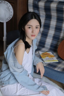 便利店少女动漫